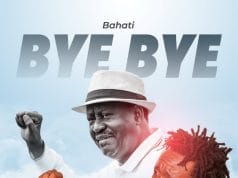 AUDIO Bahati – Bye Bye Baba (Raila Odinga Tribute Song) Mp3 Download Side Makini Blog