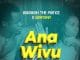 AUDIO Barakah The Prince X Brayban – Ana Wivu Remix Download Mp3 Side Makini Blog
