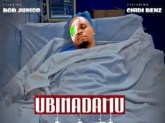 AUDIO Bob Junior Ft. Chid Benz – Ubinadamu Kazi Mp3 Download Side Makini Blog