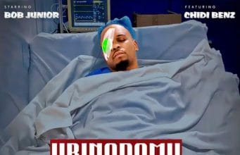 Bob Junior Ft. Chid Benz – Ubinadamu Kazi AUDIO Bob Junior Ft. Chid Benz – Ubinadamu Kazi Mp3 Download Side Makini Blog