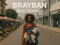 AUDIO Brayban – Binti Maringo Mp3 Download Side Makini Blog