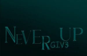Bruce Africa – Never Give Up AUDIO Bruce Africa – Never Give Up Mp3 Download Side Makini Blog