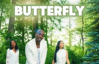 AUDIO Bushoke – Butterfly Mp3 Download Side Makini Blog