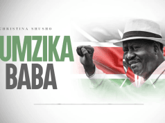 AUDIO Christina Shusho – Pumzika Baba Mp3 Download Side Makini Blog