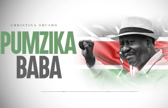 AUDIO Christina Shusho – Pumzika Baba Mp3 Download Side Makini Blog