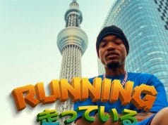 Conboi Cannabino – Running AUDIO Conboi Cannabino – Running Mp3 Download Side Makini Blog