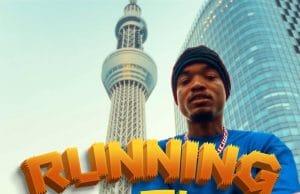 Conboi Cannabino – Running AUDIO Conboi Cannabino – Running Mp3 Download Side Makini Blog