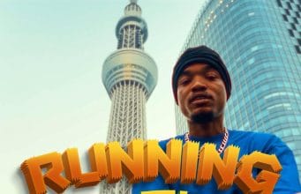 Conboi Cannabino – Running AUDIO Conboi Cannabino – Running Mp3 Download Side Makini Blog