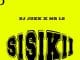 DJ Jukk Ft Mr LG – Sisikii AUDIO DJ Jukk Ft Mr LG – Sisikii Mp3 Download Side Makini Blog