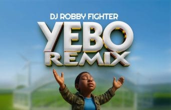 AUDIO DJ Robby Fighter – Yebo Remix Mp3 Download Side Makini Blog