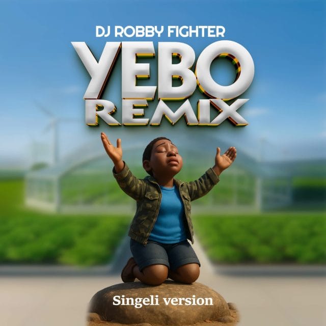 AUDIO DJ Robby Fighter – Yebo Remix Mp3 Download Side Makini Blog AUDIO DJ Robby Fighter – Yebo Remix Mp3 Download Side Makini Blog