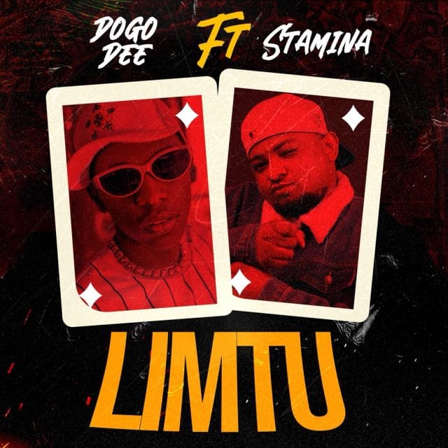 AUDIO Dogo Dee Ft. Stamina – Limtu Mp3 Download Side Makini Blog