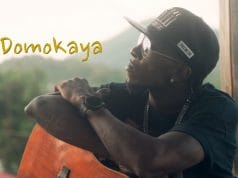 AUDIO Domokaya – Inauma Mp3 Download Side Makini Blog