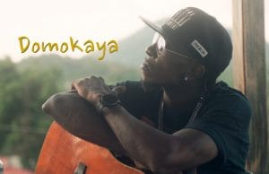 AUDIO Domokaya – Inauma Mp3 Download Side Makini Blog