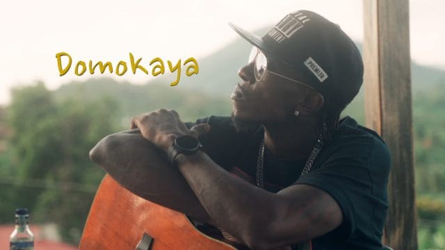 AUDIO Domokaya – Inauma Mp3 Download Side Makini Blog AUDIO Domokaya – Inauma Mp3 Download Side Makini Blog
