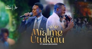 AUDIO Dr Ipyana Ft Iman Eric Shoo – Mfalme Wa Utukufu Mp3 Download Side Makini Blog