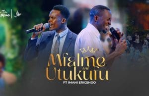 AUDIO Dr Ipyana Ft Iman Eric Shoo – Mfalme Wa Utukufu Mp3 Download Side Makini Blog