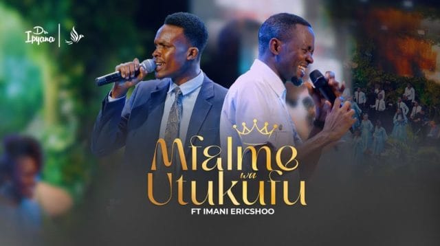 AUDIO Dr Ipyana Ft Iman Eric Shoo – Mfalme Wa Utukufu Mp3 Download Side Makini Blog AUDIO Dr Ipyana Ft Iman Eric Shoo – Mfalme Wa Utukufu Mp3 Download Side Makini Blog