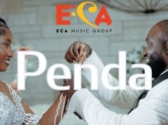 AUDIO ECA Music Group – Penda Mp3 Download Side Makini Blog