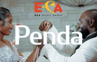AUDIO ECA Music Group – Penda Mp3 Download Side Makini Blog