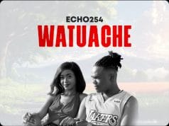 Echo 254 – Watuache AUDIO Echo 254 – Watuache Mp3 Download Side Makini Blog