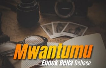 AUDIO Enock Bella – Mwantumu Mp3 Download Side Makini Blog