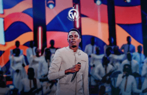 AUDIO Essence Of Worship – Nimechagua Shukurani Mp3 Download Side Makini Blog