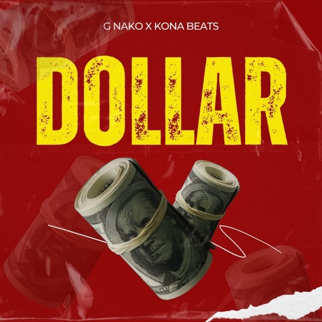 AUDIO G Nako & Kona Beats – Dollar Mp3 Download Side Makini Blog