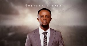 AUDIO Godfrey Steven – Usiniharibie Mp3 Download Side Makini Blog