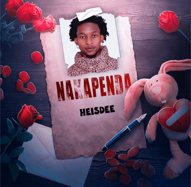 AUDIO Heisdee – Nakapenda Mp3 Download Side Makini Blog