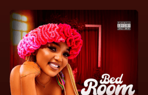 AUDIO Inès Raguël – Bedroom Mp3 Download Side Makini Blog