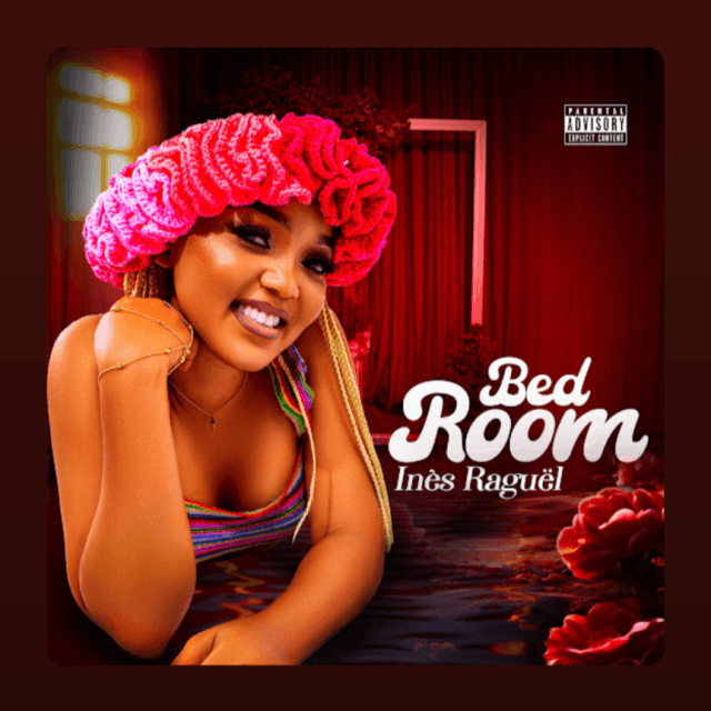 AUDIO Inès Raguël – Bedroom Mp3 Download Side Makini Blog