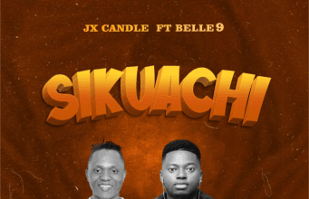 JX Candle Ft Belle 9 – Sikuachi AUDIO JX Candle Ft Belle 9 – Sikuachi Mp3 Download Side Makini Blog