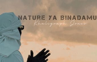 AUDIO Khaligraph Jones – Nature ya Binadamu Mp3 Download Side Makini Blog