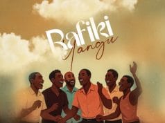 AUDIO Kiluza Fanani – Rafiki Yangu Mp3 Download Side Makini Blog