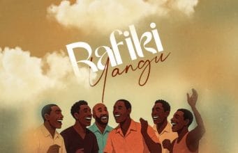 AUDIO Kiluza Fanani – Rafiki Yangu Mp3 Download Side Makini Blog