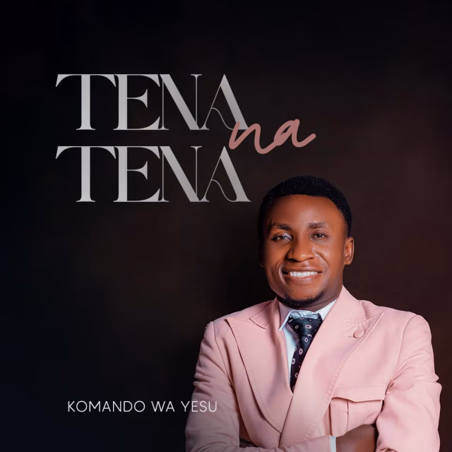 AUDIO Komando Wa Yesu – Tena Na Tena Mp3 Download Side Makini Blog AUDIO Komando Wa Yesu – Tena Na Tena Mp3 Download Side Makini Blog