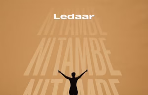 AUDIO Ledaar – Nitambe Mp3 Download Side Makini Blog