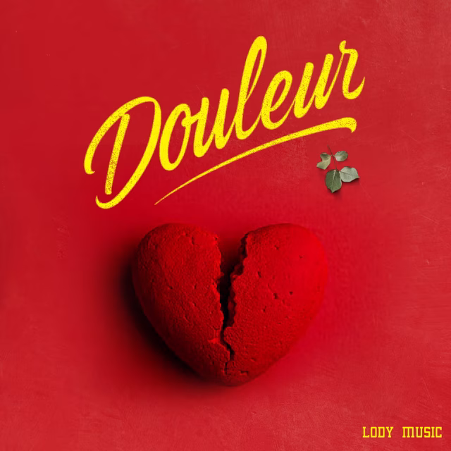 AUDIO Lody Music – Douleur Mp3 Download Side Makini Blog