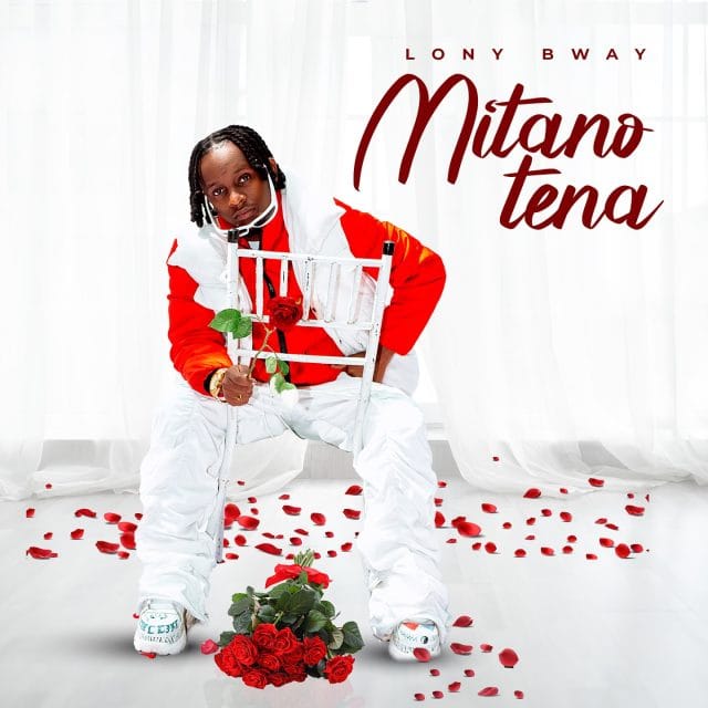 AUDIO Lony Bway – Mitano Tena Mp3 Download Side Makini Blog