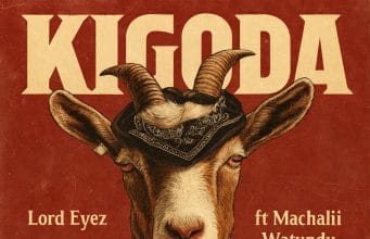 AUDIO Lord Eyez Ft Machalii Watundu – Kigoda Mp3 Download Side Makini Blog