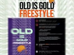 Maarifa Ft Diamond Platnumz – Old Is Gold Freestyle AUDIO Maarifa Ft Diamond Platnumz – Old Is Gold Freestyle Mp3 Download Side Makini Blog