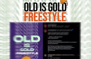 AUDIO Maarifa Ft Diamond Platnumz – Old Is Gold Freestyle Mp3 Download Side Makini Blog