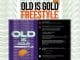 AUDIO Maarifa Ft Diamond Platnumz – Old Is Gold Freestyle Mp3 Download Side Makini Blog
