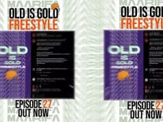 AUDIO Maarifa Ft Nako 2 Nako – Old Is Gold Freestyle Mp3 Download Side Makini Blog
