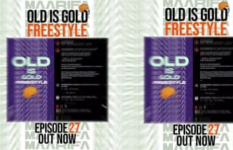 AUDIO Maarifa Ft Nako 2 Nako – Old Is Gold Freestyle Mp3 Download Side Makini Blog