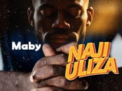 Maby – Najiuliza AUDIO Maby – Najiuliza Mp3 Download Side Makini Blog