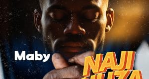 AUDIO Maby – Najiuliza Mp3 Download Side Makini Blog