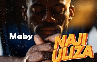 Maby – Najiuliza AUDIO Maby – Najiuliza Mp3 Download Side Makini Blog