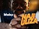 AUDIO Maby – Najiuliza Mp3 Download Side Makini Blog